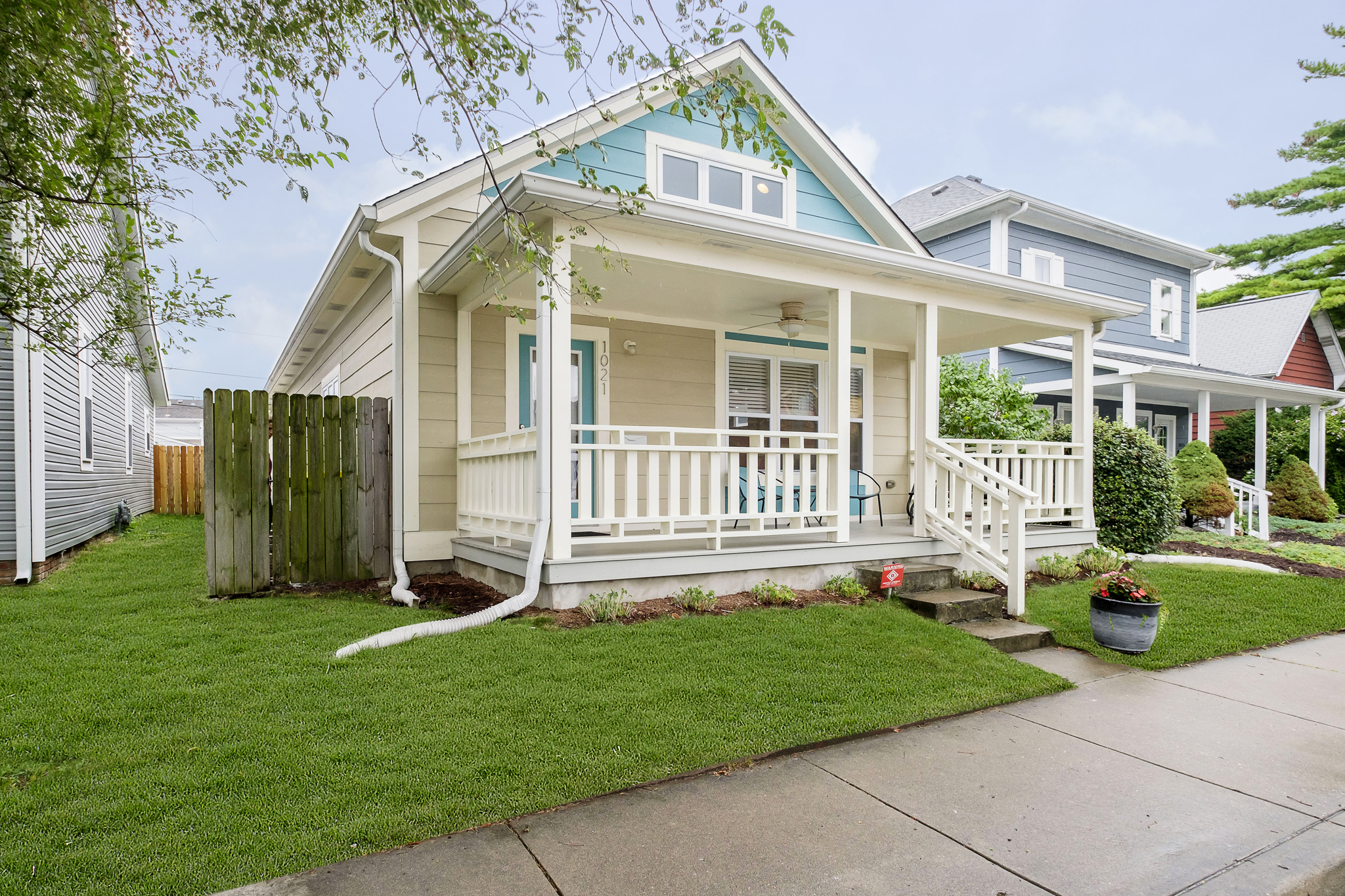 1021 Lexington Avenue Indianapolis IN 46203