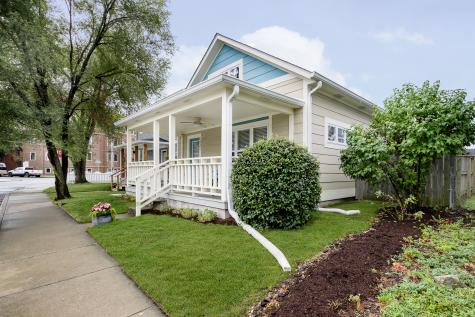 1021 Lexington Avenue Indianapolis IN 46203