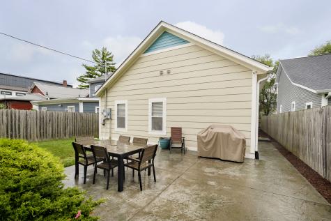 1021 Lexington Avenue Indianapolis IN 46203