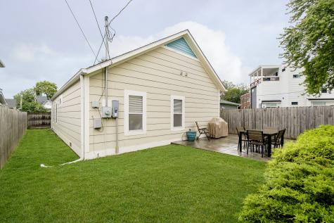 1021 Lexington Avenue Indianapolis IN 46203