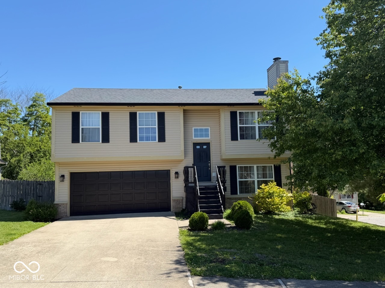 2607 S Southern Pines Court Bloomington IN 47403