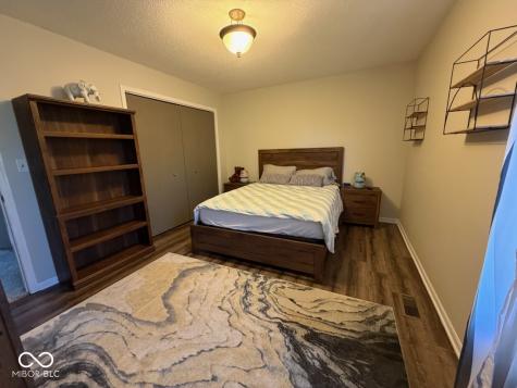 2607 S Southern Pines Court Bloomington IN 47403