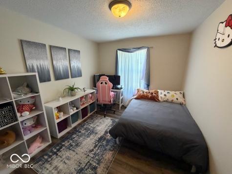 2607 S Southern Pines Court Bloomington IN 47403