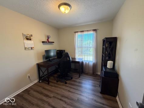 2607 S Southern Pines Court Bloomington IN 47403