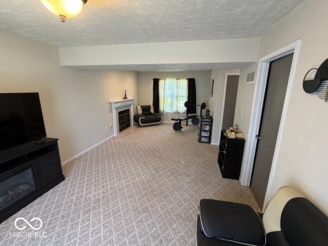 2607 S Southern Pines Court Bloomington IN 47403