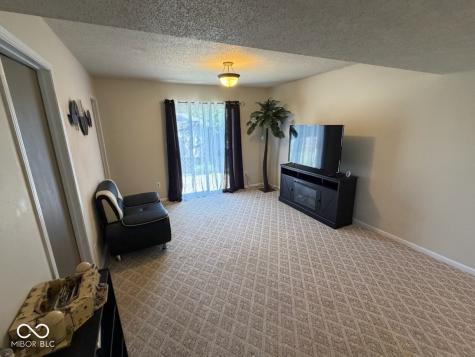 2607 S Southern Pines Court Bloomington IN 47403