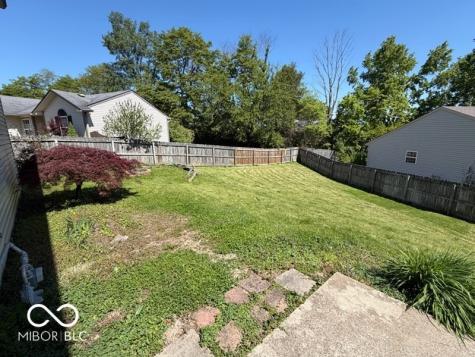 2607 S Southern Pines Court Bloomington IN 47403