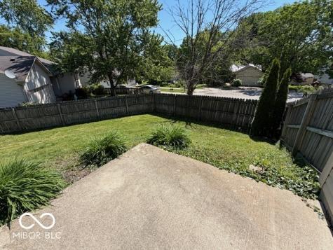 2607 S Southern Pines Court Bloomington IN 47403