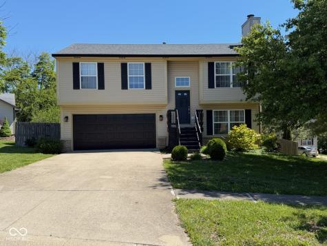 2607 S Southern Pines Court Bloomington IN 47403