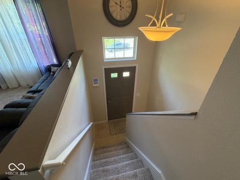 2607 S Southern Pines Court Bloomington IN 47403