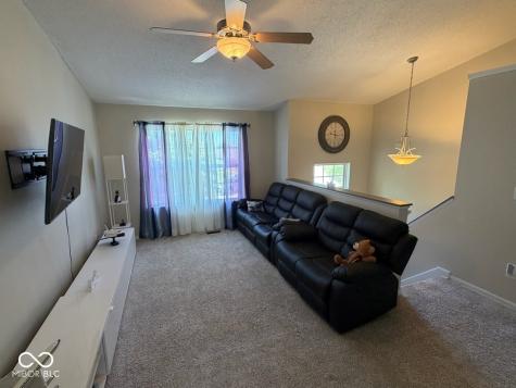2607 S Southern Pines Court Bloomington IN 47403