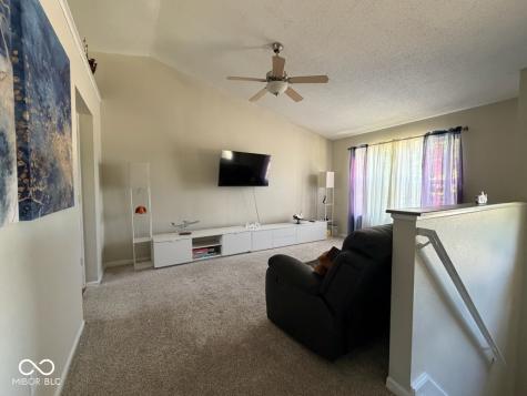 2607 S Southern Pines Court Bloomington IN 47403