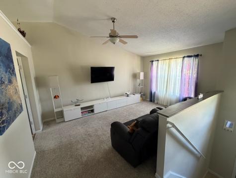 2607 S Southern Pines Court Bloomington IN 47403
