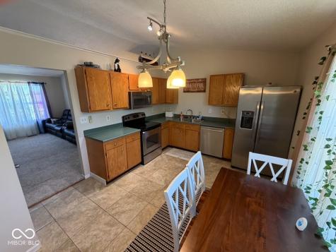 2607 S Southern Pines Court Bloomington IN 47403