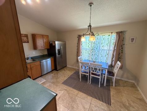2607 S Southern Pines Court Bloomington IN 47403