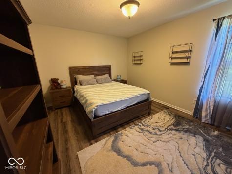 2607 S Southern Pines Court Bloomington IN 47403