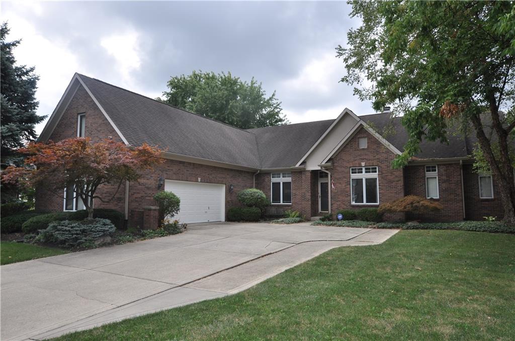 3556 Inverness Boulevard Carmel IN 46032
