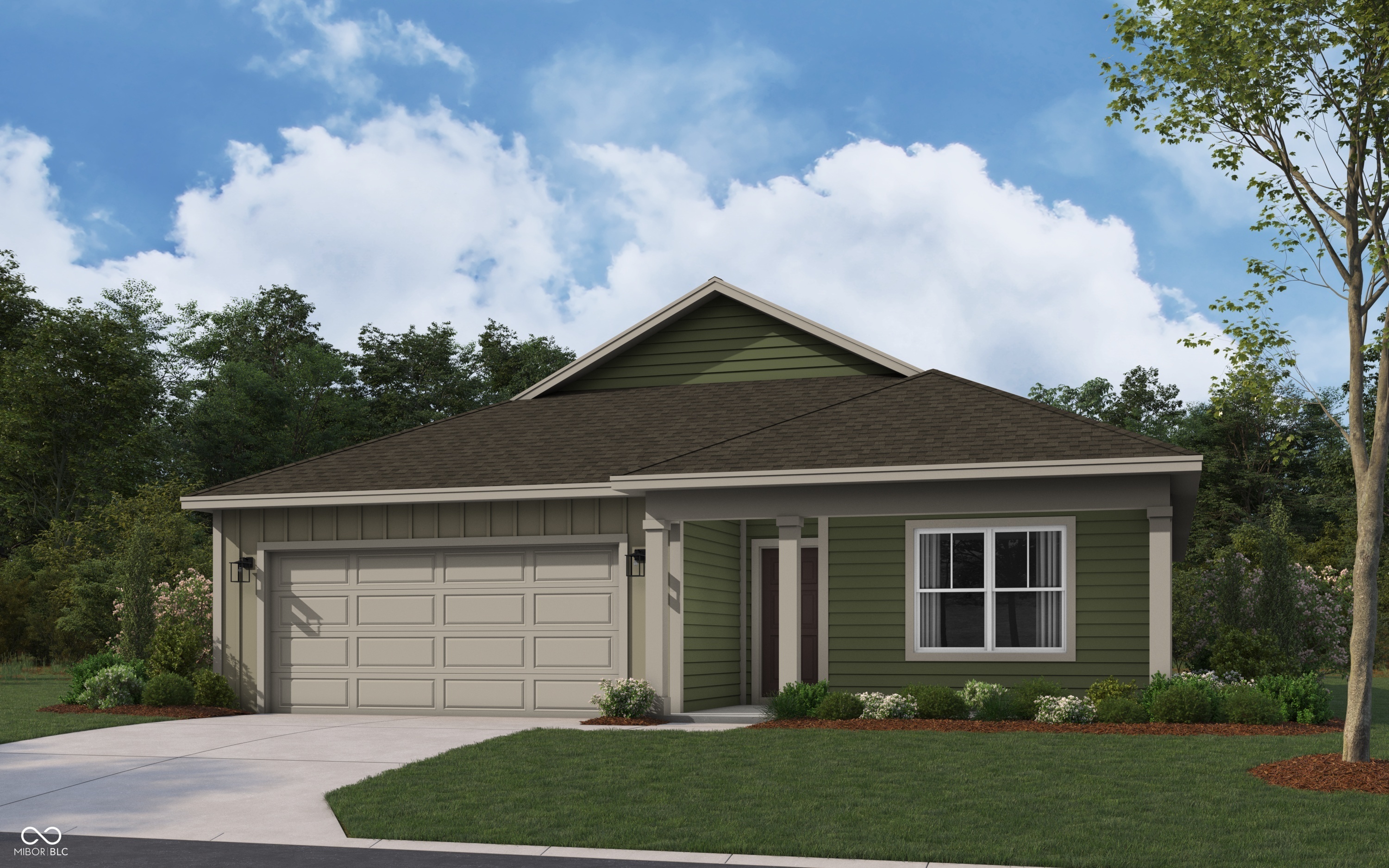 6827 Henley Way Indianapolis IN 46221
