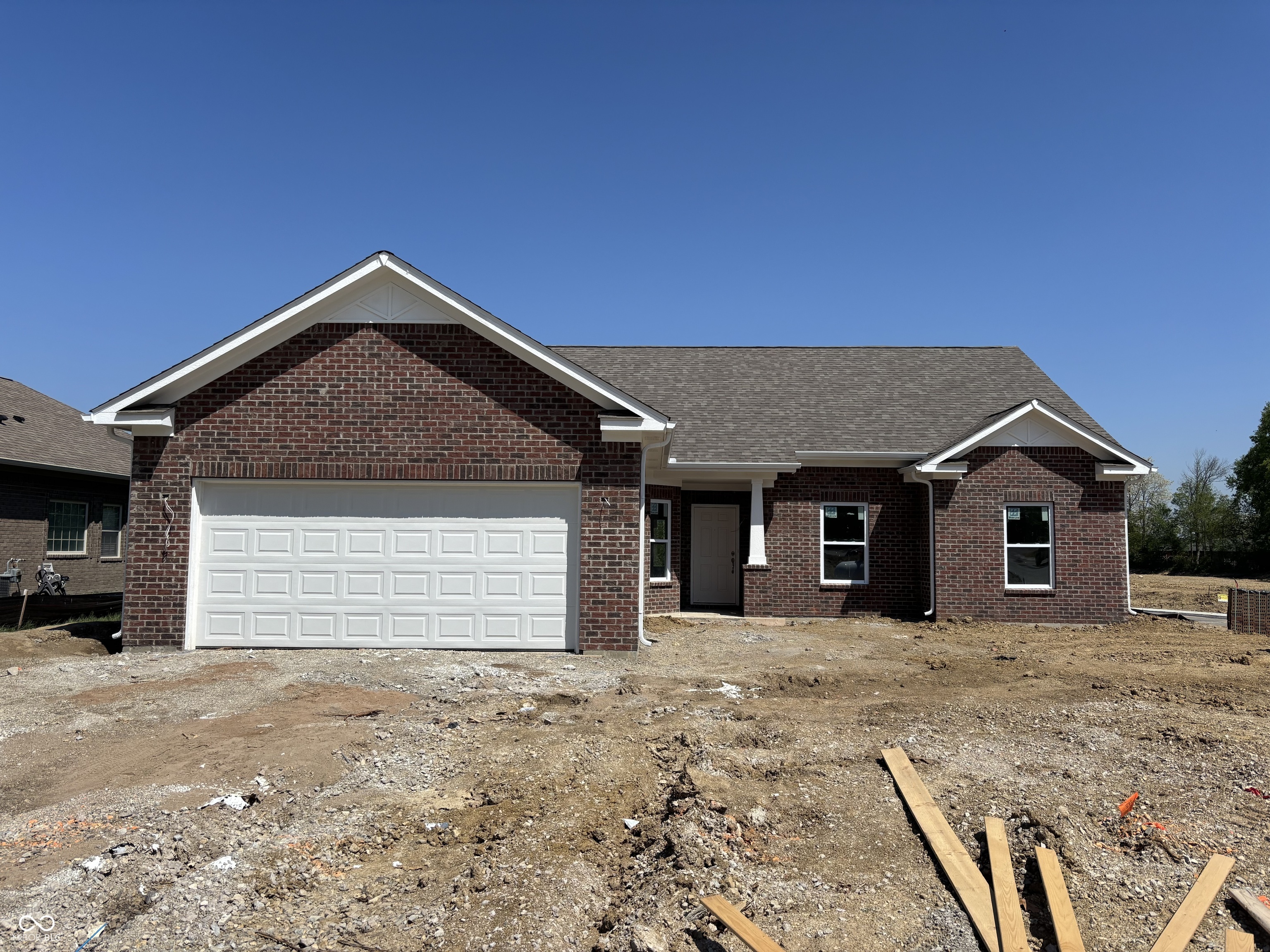 4970 E Daisy Lane Mooresville IN 46158