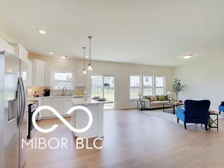 4970 E Daisy Lane Mooresville IN 46158