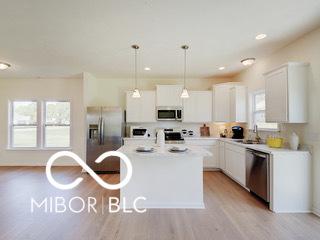 4970 E Daisy Lane Mooresville IN 46158