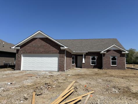 4970 E Daisy Lane Mooresville IN 46158