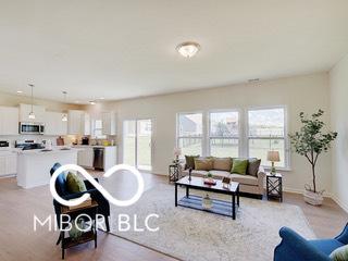 4970 E Daisy Lane Mooresville IN 46158