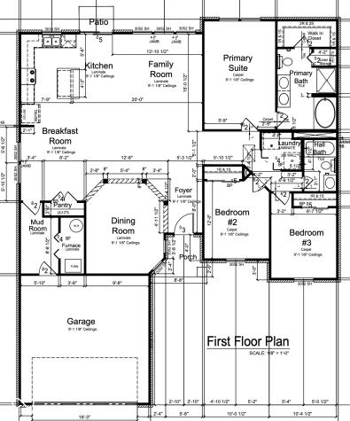 4970 E Daisy Lane Mooresville IN 46158