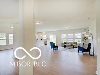 4970 E Daisy Lane Mooresville IN 46158
