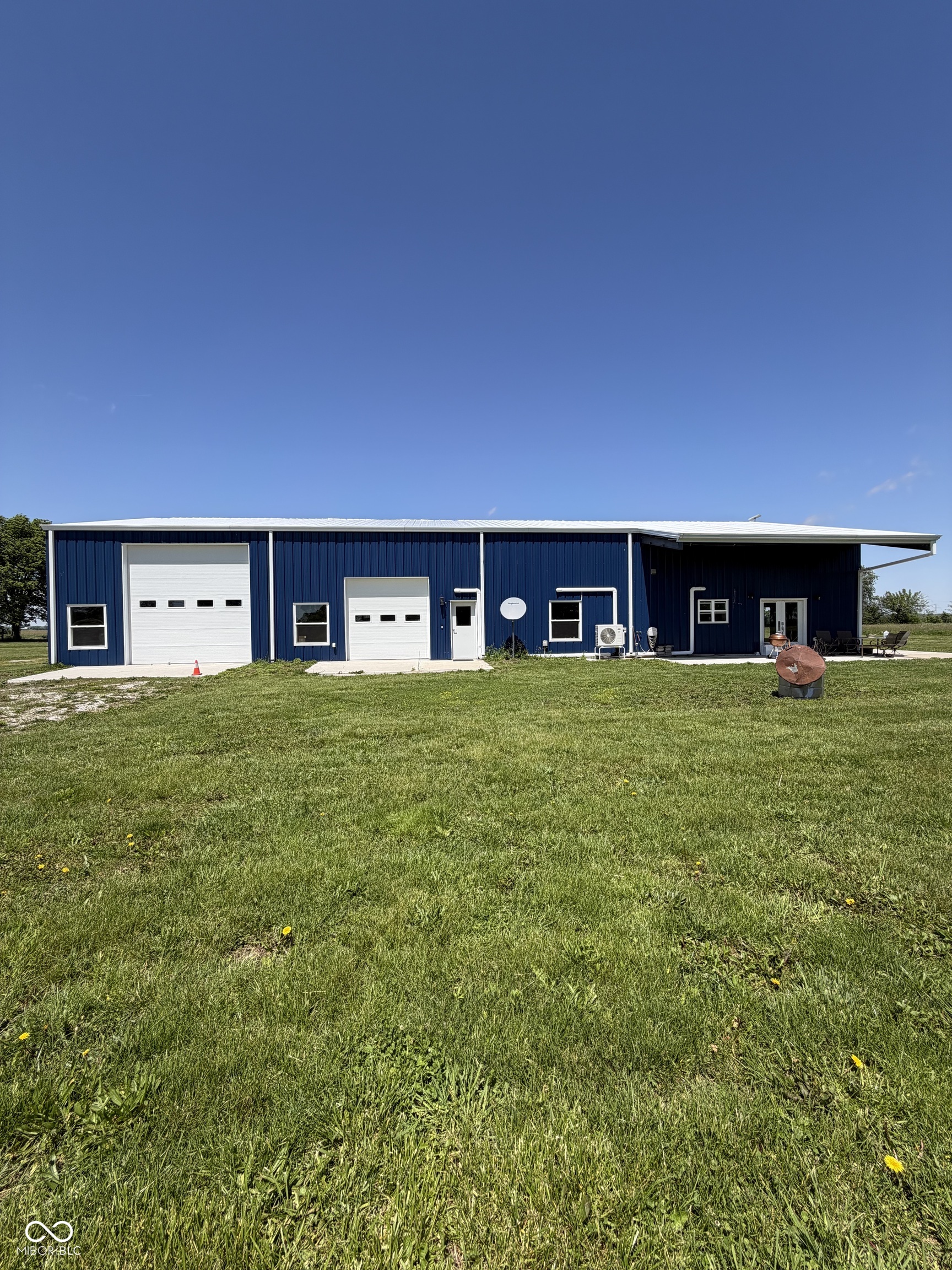 7796 N Meridian Road Perrysville IN 47974