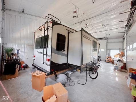 7796 N Meridian Road Perrysville IN 47974
