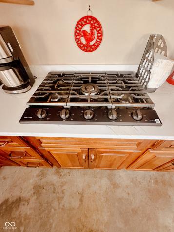 7796 N Meridian Road Perrysville IN 47974