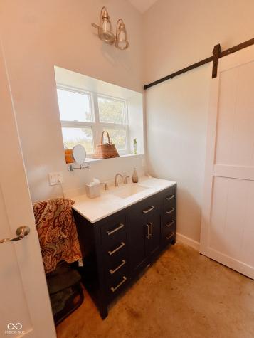 7796 N Meridian Road Perrysville IN 47974
