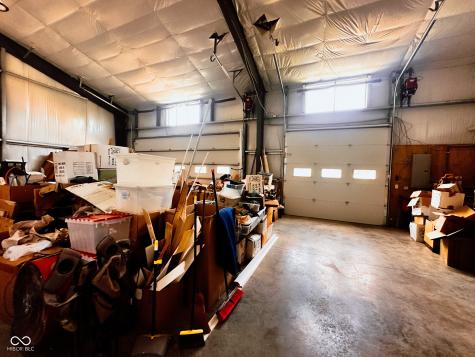 7796 N Meridian Road Perrysville IN 47974