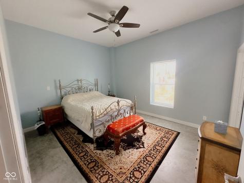 7796 N Meridian Road Perrysville IN 47974