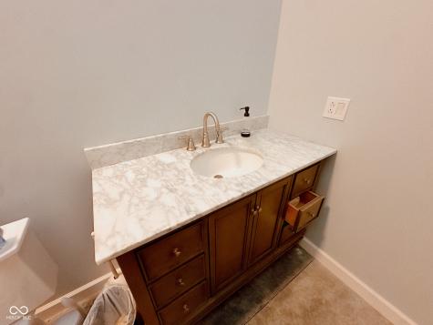 7796 N Meridian Road Perrysville IN 47974