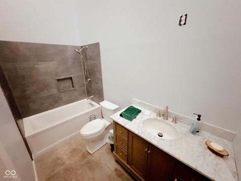 7796 N Meridian Road Perrysville IN 47974