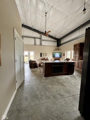 7796 N Meridian Road Perrysville IN 47974