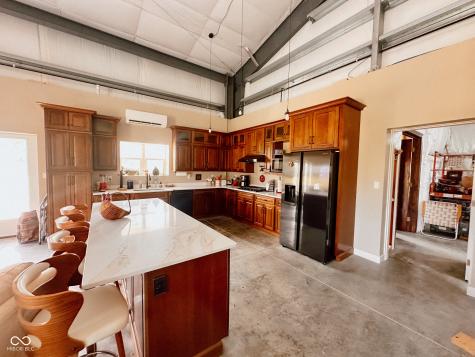 7796 N Meridian Road Perrysville IN 47974