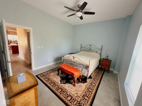 7796 N Meridian Road Perrysville IN 47974