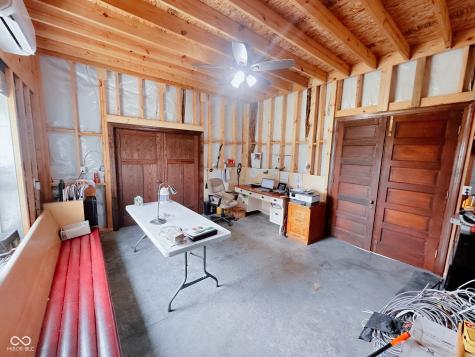 7796 N Meridian Road Perrysville IN 47974