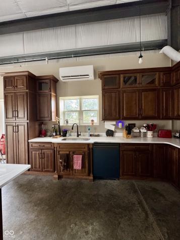 7796 N Meridian Road Perrysville IN 47974