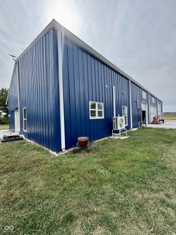 7796 N Meridian Road Perrysville IN 47974