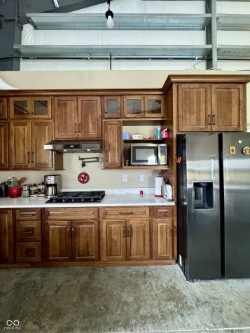 7796 N Meridian Road Perrysville IN 47974
