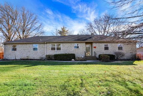 131 Belden Drive Carmel IN 46032