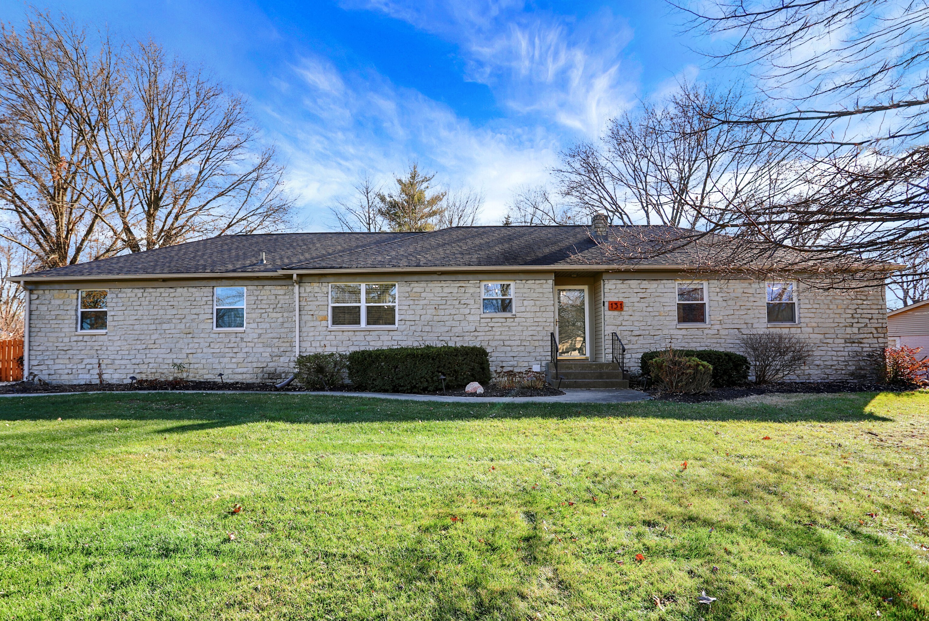 131 Belden Drive Carmel IN 46032