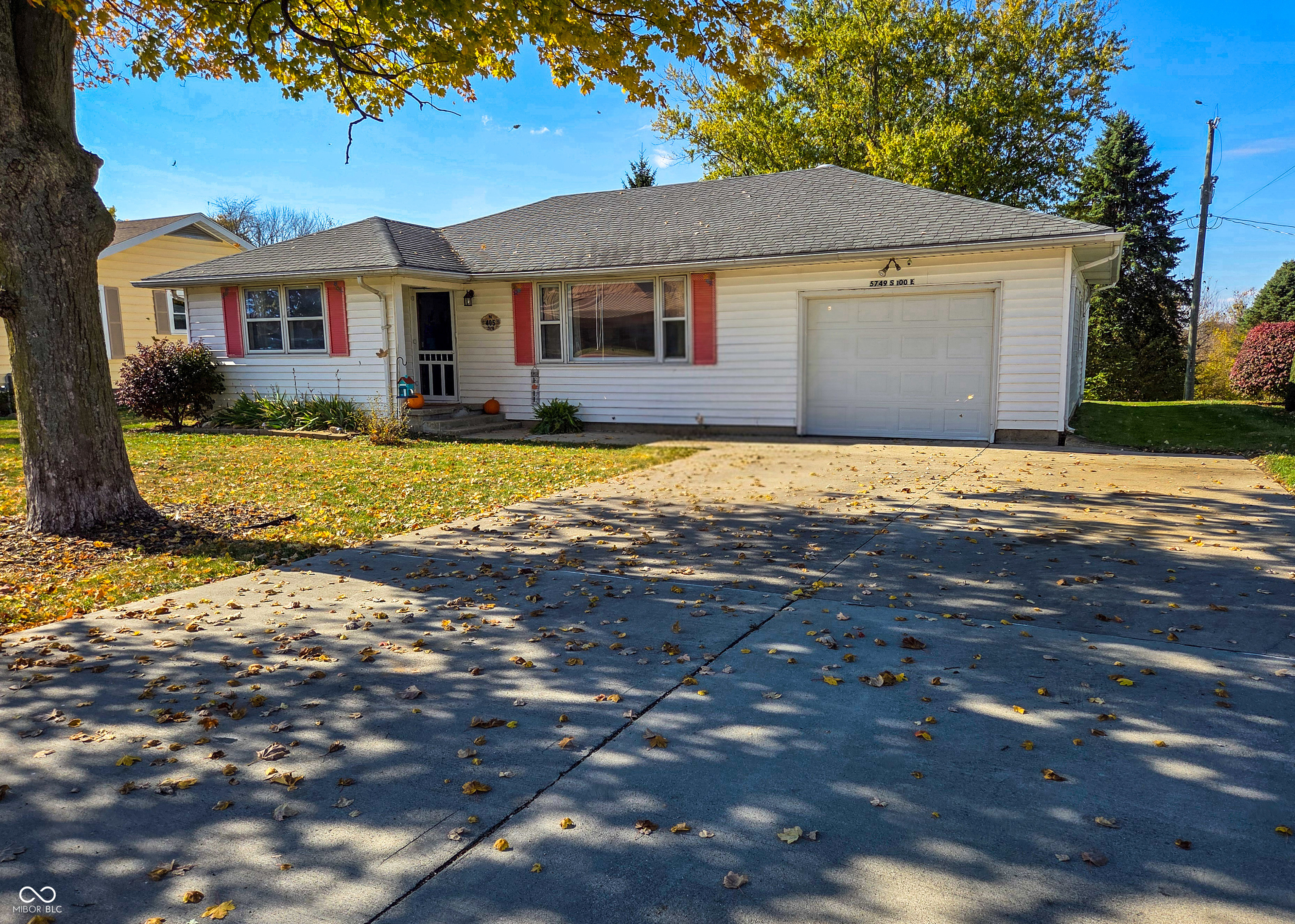 405 N 3rd Street Crawfordsville IN 47933