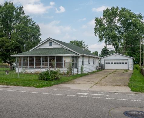 1124 Standish Avenue Indianapolis IN 46227