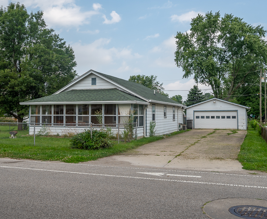 1124 Standish Avenue Indianapolis IN 46227