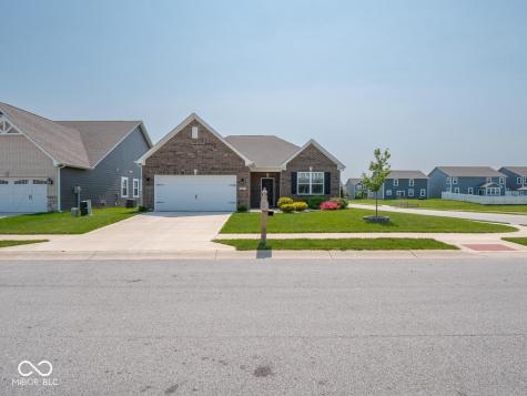 9001 Fitzgerald Drive Indianapolis IN 46239